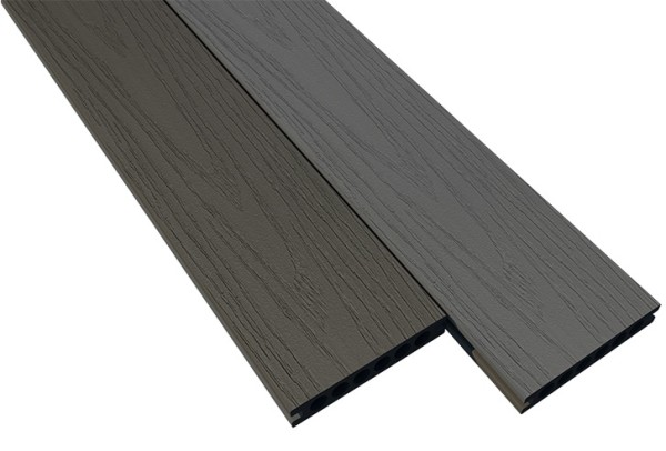 Террасная доска двухсторонняя WOODVEX Select Co-Extrusion Dual Light Gray / Marengo купить в Щиграх