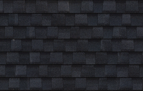 Двухслойная ламинированная черепица Shinglas, серия Ранчо – Платина купить в Щиграх