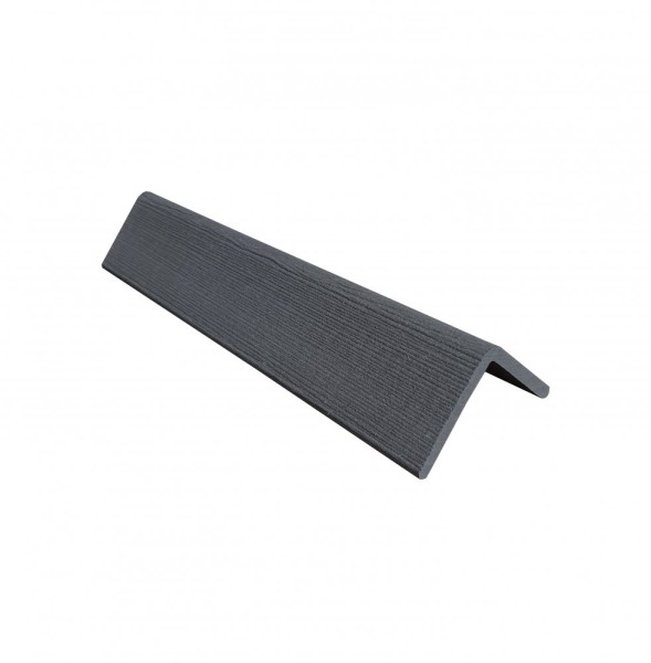 Уголок декоративный Классик Чёрное дерево (Под заказ) купить в Щиграх