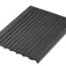 Ступень RusDecking Unodeck - Графит купить в Щиграх