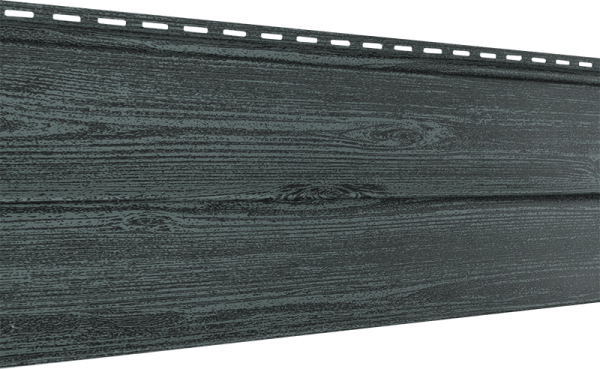 Сайдинг Ю-Пласт TIMBERBLOCK Ель (Тимберблок), Ирландская купить в Щиграх