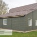 Сайдинг Ю-Пласт TIMBERBLOCK Ель (Тимберблок), Ирландская купить в Щиграх