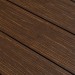 Террасная доска из ДПК CM Decking серия ZEBRANO цвет коричневы (под заказ) купить в Щиграх