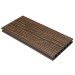 Террасная доска из ДПК CM Decking серия ZEBRANO цвет коричневы (под заказ) купить в Щиграх