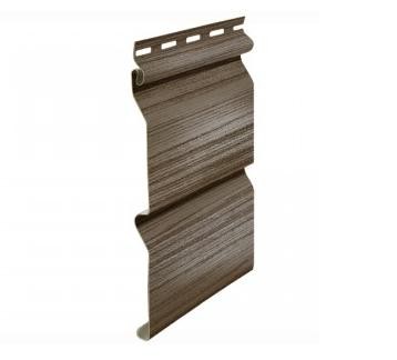 Виниловый сайдинг FineBer Standart Royal Wood, Груша купить в Щиграх