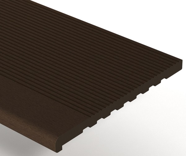 Ступени из ДПК WOODVEX Select Венге купить в Щиграх