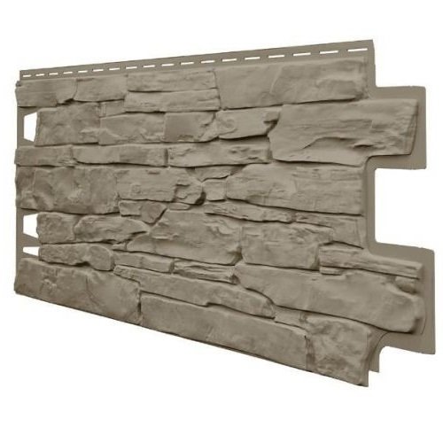 Фасадная панель VOX SOLID STONE REGULAR калабрия купить в Щиграх