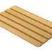 Фасадная панель GRINDERDECO, ДПК,двухсторонняя Песчаник купить в Щиграх