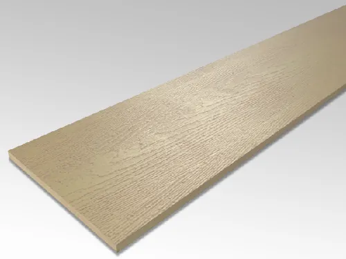 Фиброцементный сайдинг Roofas SIDING Песчаник светлый купить в Щиграх