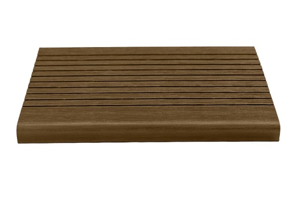 Ступень RusDecking Unodeck - Орех купить в Щиграх