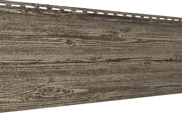 Сайдинг Ю-Пласт TIMBERBLOCK Ель (Тимберблок), Альпийская купить в Щиграх