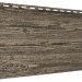 Сайдинг Ю-Пласт TIMBERBLOCK Ель (Тимберблок), Альпийская купить в Щиграх