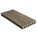 Террасная доска из ДПК CM Decking серия ZEBRANO цвет графит (под заказ) купить в Щиграх