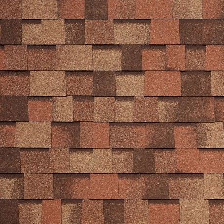 Гибкая черепица Tegola CORTINA terracotta 404 купить в Щиграх