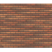 Фасадная плитка Docke Premium, Brick, Клубника купить в Щиграх