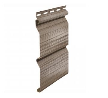 Виниловый сайдинг FineBer Standart Royal Wood, Сосна купить в Щиграх