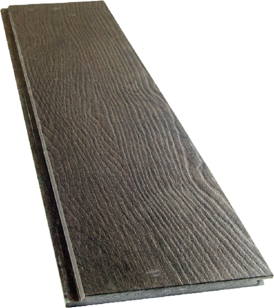 Фиброцементный сайдинг SidWood с фактурой под дерево W-105 Клик купить в Щиграх