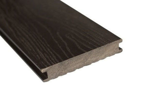 Террасная доска из ДПК ECODECKING Premium Венге купить в Щиграх