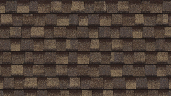 Двухслойная ламинированная черепица Shinglas, серия Кантри – Канзас купить в Щиграх