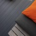 Террасная доска из ДПК Faynag Premium VELVET-ZEBRA  Слоновая кость купить в Щиграх