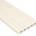 Террасная доска из ДПК Faynag Premium VELVET-ZEBRA  Слоновая кость купить в Щиграх