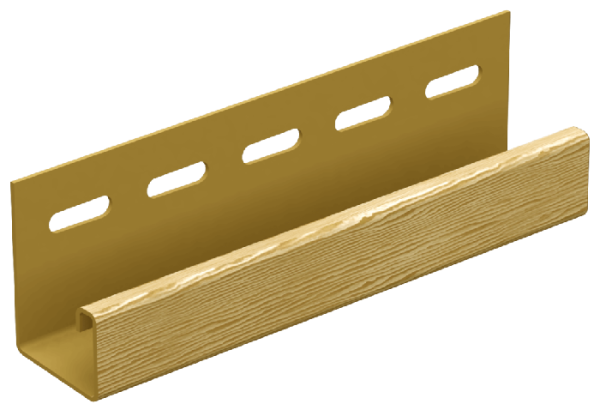 J-планка Timberblock Дуб Золотой купить в Щиграх