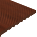 Ступени из ДПК WOODVEX Select Палисандр купить в Щиграх