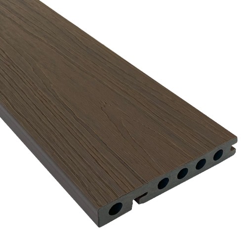 Финишная доска EasyDecking Co-extrusion 145х21 Chestnut купить в Щиграх