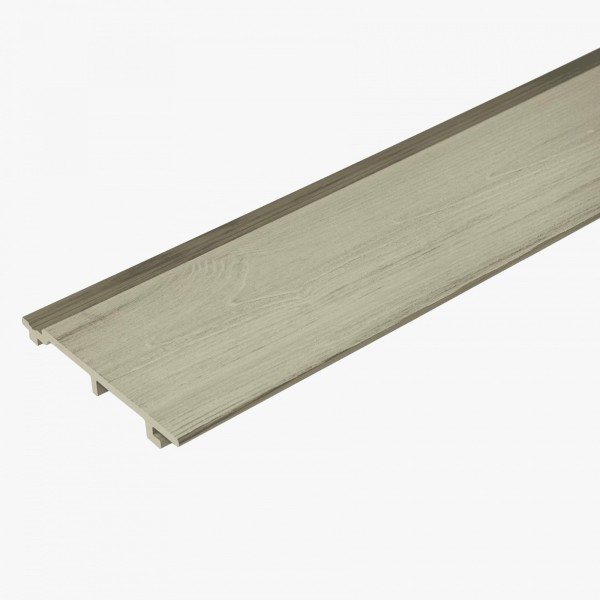 Фасадная панель из ДПК CM Cladding URBAN, смок грэй купить в Щиграх