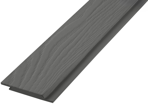 Фиброцементный сайдинг FCSPRO Click Shtil F54 (Пепельный минерал) купить в Щиграх