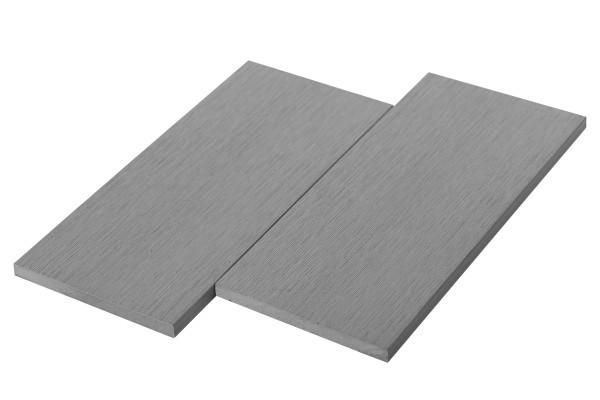Заборная доска RusDecking UnoDeck Patio - Серый купить в Щиграх