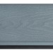 Фасадная панель из ДПК CM Cladding Fusion серый купить в Щиграх