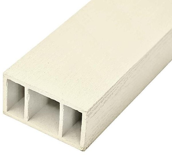 Брус FAYNAG WOOD слоновая кость купить в Щиграх