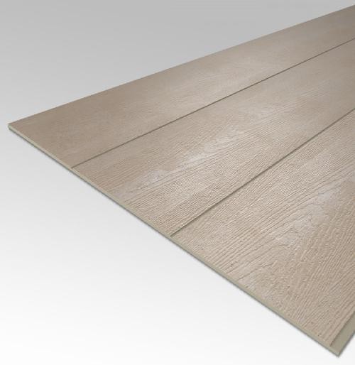 Фиброцементный сайдинг Roofas SIDING (широкий) 12мм Доломит купить в Щиграх