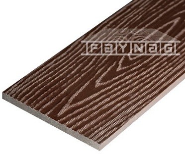 Планкен из ДПК Faynag PINO 3D Шоколад купить в Щиграх