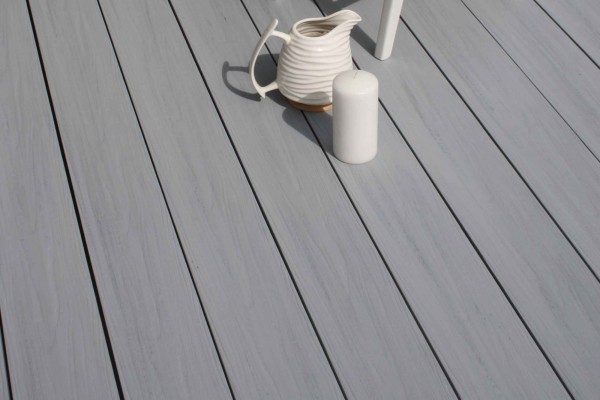 Террасная доска из ДПК Terrapol Практик мультиколор Прованс (под заказ) купить в Щиграх