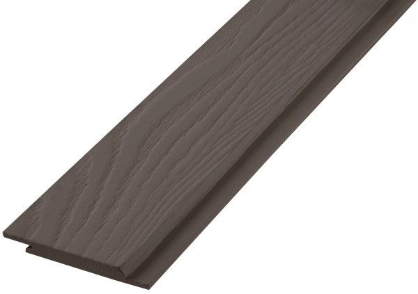 Фиброцементный сайдинг FCSPRO Click Shtil F55 (Кремовая глина) купить в Щиграх