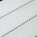 Фасадная панель из ДПК CM Cladding Fusion белый купить в Щиграх