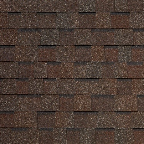 Гибкая черепица Tegola CORTINA nocciola 432 купить в Щиграх