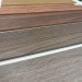 Фиброцементный сайдинг SidWood с фактурой под дерево W-107v2 Клик купить в Щиграх
