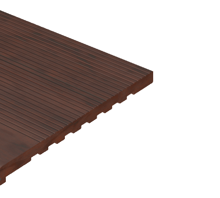Ступени из ДПК WOODVEX Select Венге Colorite купить в Щиграх