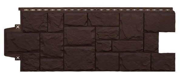 ФП Grand Line-Крупный камень стандарт Коричневый купить в Щиграх