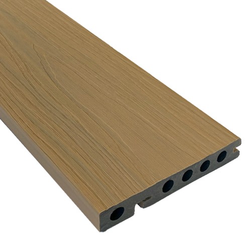 Финишная доска EasyDecking Co-extrusion 145х21 Oak купить в Щиграх