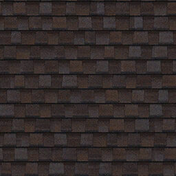 Многослойная черепица Shinglas, коллекция Блюз, Даллас купить в Щиграх