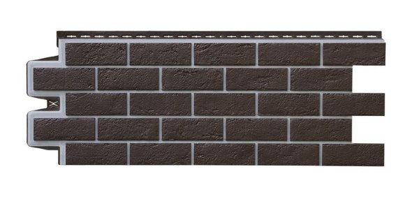 ФП Grand Line состаренный кирпич премиум шоколадный купить в Щиграх
