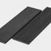 Заборная доска RusDecking UnoDeck Patio - Графит купить в Щиграх
