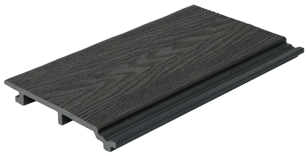 Фасадная панель из ДПК CM Cladding Vintage эбен купить в Щиграх