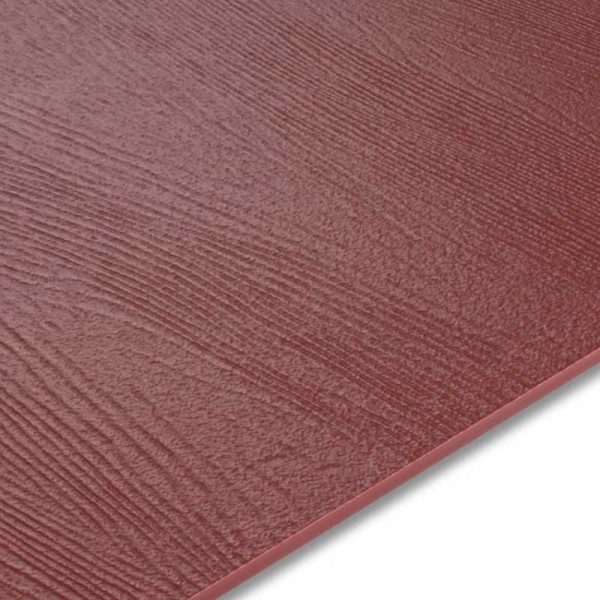 Фиброцементный сайдинг Roofas Board Wood Гранит красный купить в Щиграх