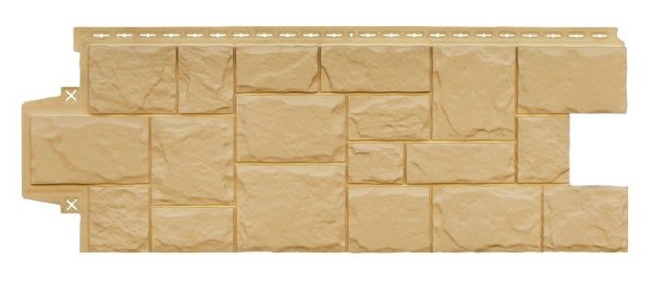 ФП Grand Line-Крупный камень стандарт Песочный купить в Щиграх