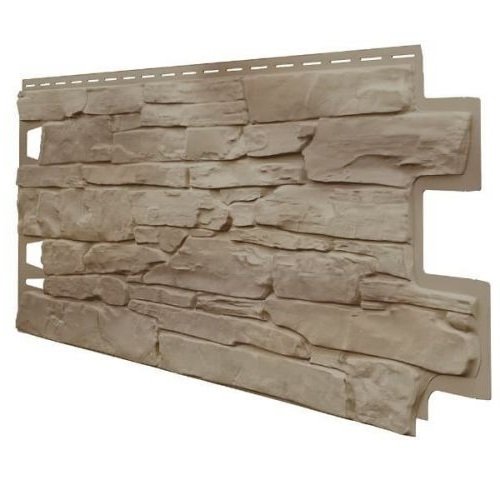 Фасадная панель VOX SOLID STONE REGULAR умбрия купить в Щиграх